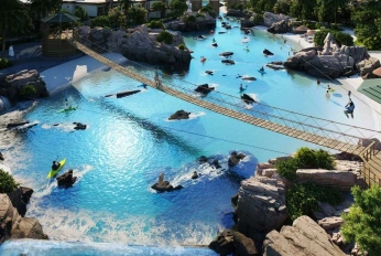 DAMAC Lagoons - Costa Brava