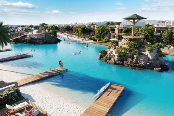 DAMAC Lagoons - Costa Brava