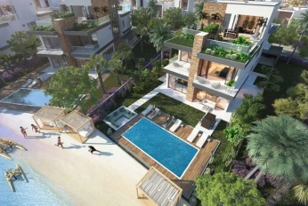 DAMAC Lagoons - Costa Brava