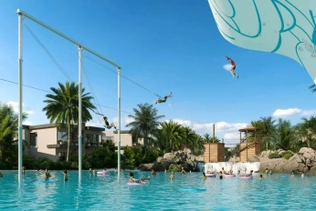 DAMAC Lagoons - Costa Brava