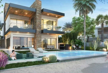 DAMAC Lagoons - Costa Brava