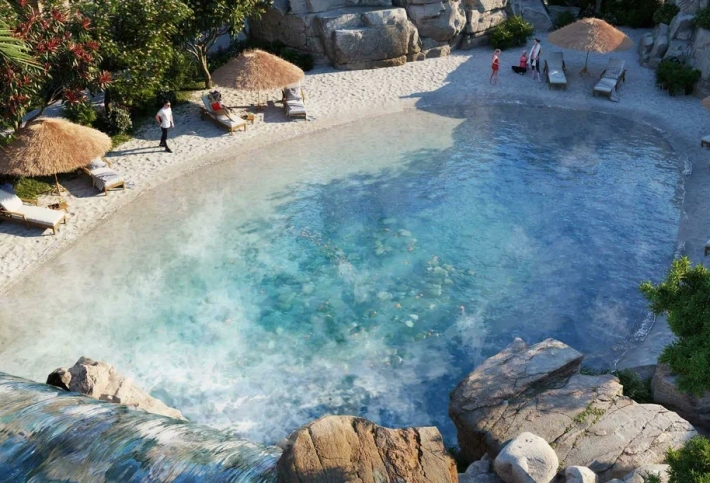 DAMAC Lagoons - Costa Brava