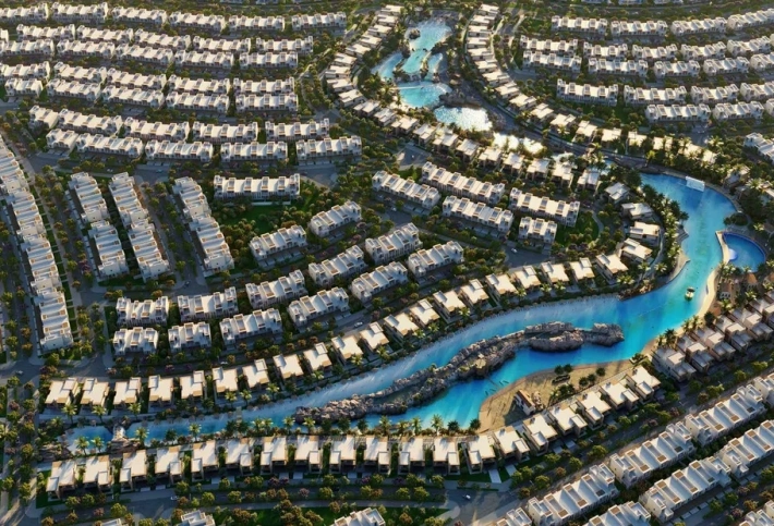 DAMAC Lagoons - Costa Brava