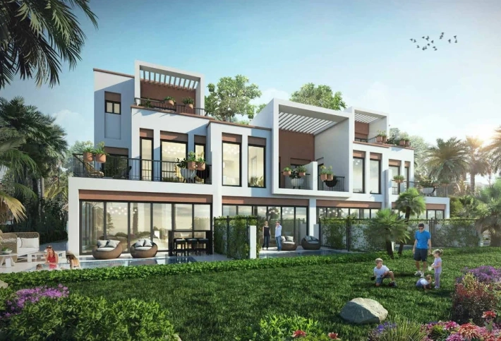 DAMAC Lagoons - Costa Brava