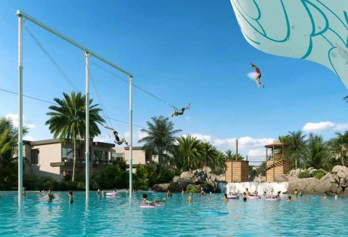 DAMAC Lagoons - Costa Brava