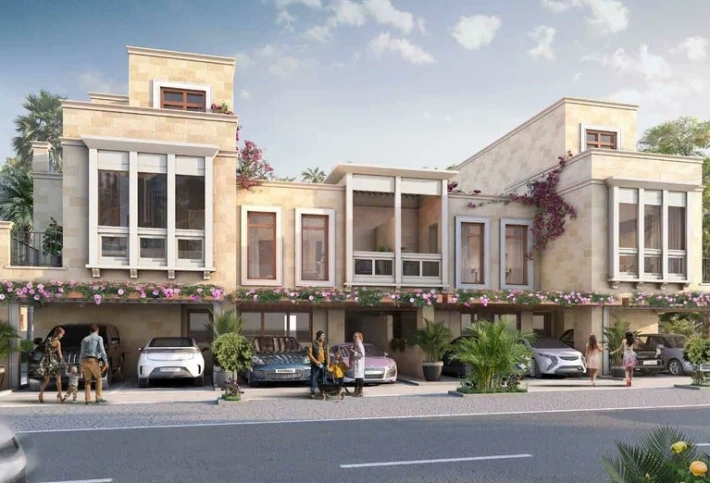 DAMAC Lagoons - MALTA