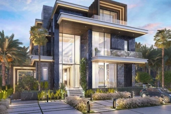 DAMAC Lagoons - Marbella
