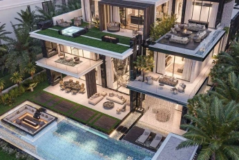DAMAC Lagoons - Marbella