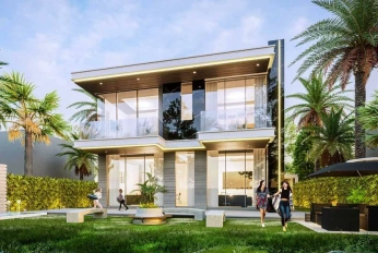 DAMAC Lagoons - Marbella