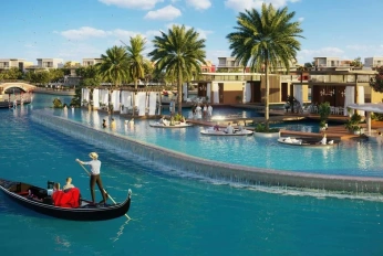 DAMAC Lagoons - Marbella