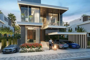 DAMAC Lagoons - Marbella