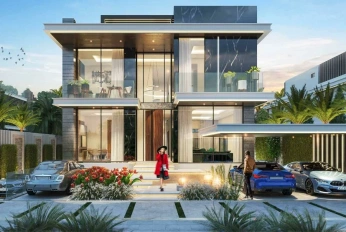 DAMAC Lagoons - Marbella