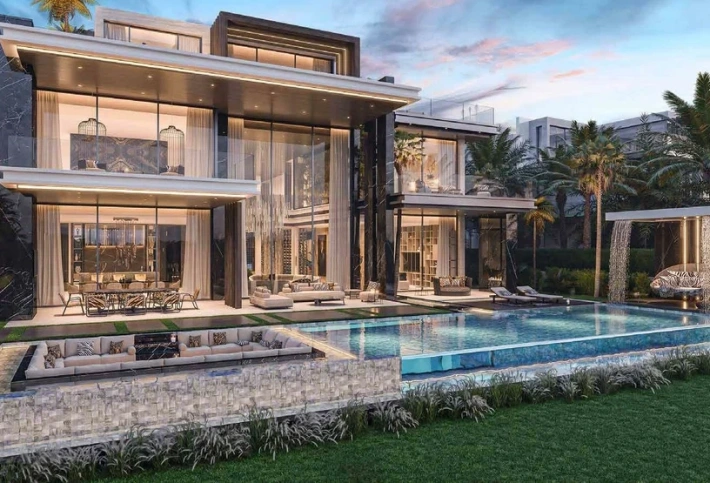 DAMAC Lagoons - Marbella