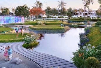 DAMAC Lagoons - Morocco