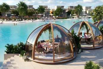 DAMAC Lagoons - Morocco