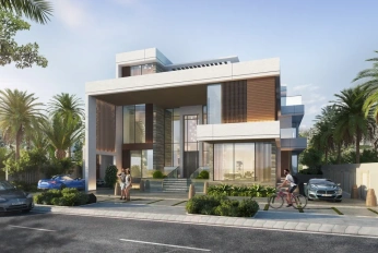 DAMAC Lagoons - Morocco