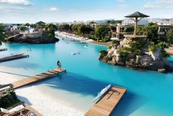 DAMAC Lagoons - Morocco