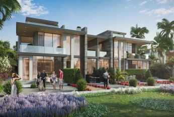 DAMAC Lagoons - Morocco