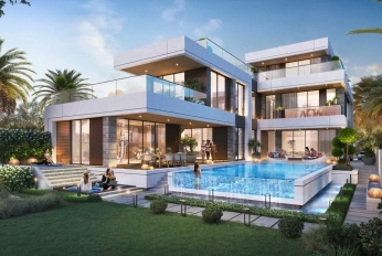 DAMAC Lagoons - Morocco