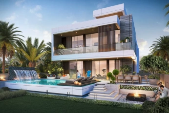 DAMAC Lagoons - Morocco