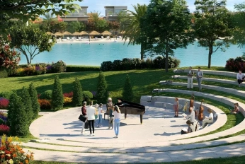 DAMAC Lagoons - Morocco