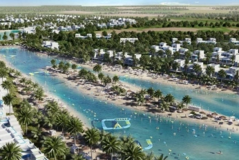 DAMAC Lagoons - Mykonos