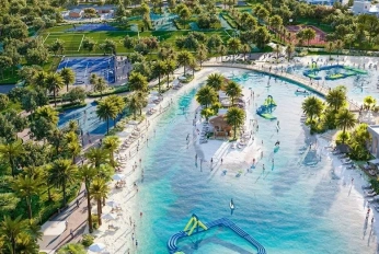 DAMAC Lagoons - Mykonos