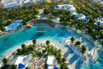DAMAC Lagoons - Mykonos
