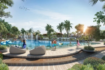 DAMAC Lagoons - Mykonos