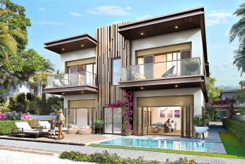 DAMAC Lagoons - Nice
