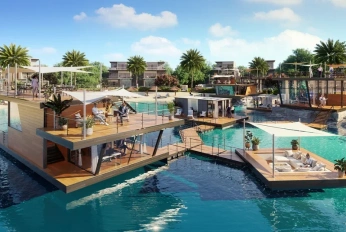 DAMAC Lagoons - PORTOFINO