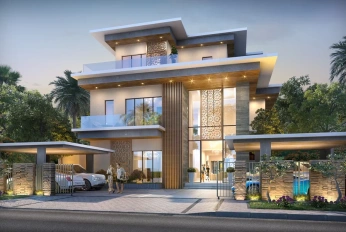DAMAC Lagoons - PORTOFINO