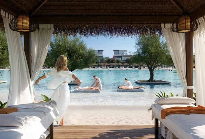 DAMAC Lagoons - PORTOFINO