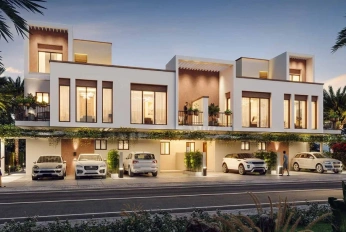 DAMAC Lagoons - Santorini