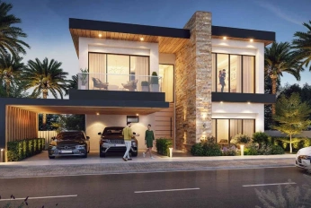 DAMAC Lagoons - Santorini
