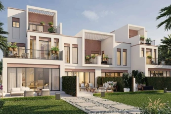 DAMAC Lagoons - Santorini