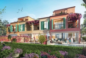 DAMAC Lagoons - Santorini