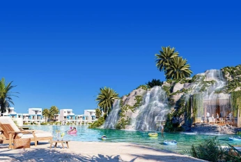 DAMAC Lagoons - Santorini