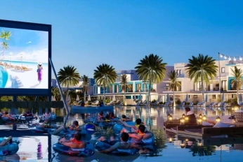 DAMAC Lagoons - Santorini