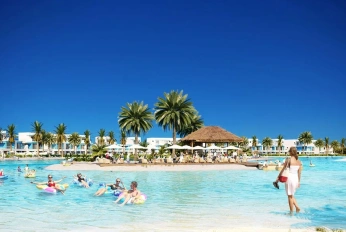 DAMAC Lagoons - Venice