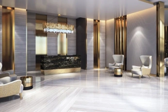 DAMAC Maison Majestine