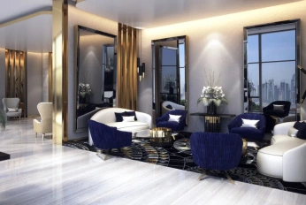 DAMAC Maison Majestine