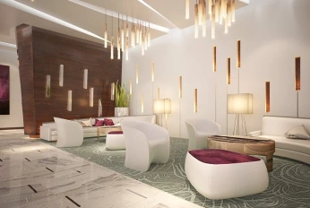 DAMAC Maison Majestine