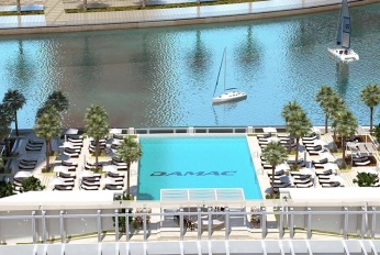 DAMAC Privé
