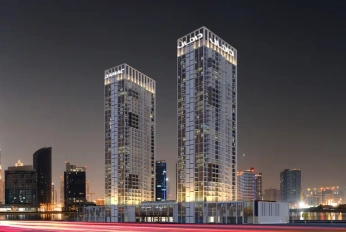 DAMAC Privé