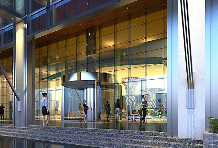 DAMAC Privé