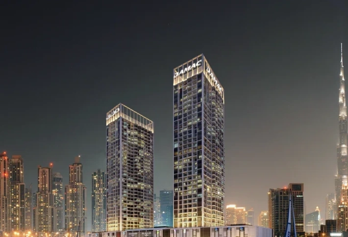 DAMAC Privé
