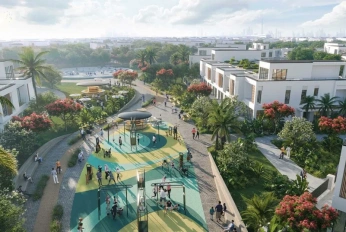 Damac Riverside