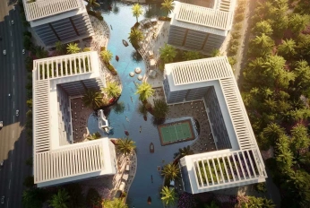 Damac Riverside