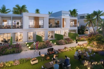 Damac Riverside